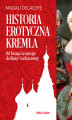 Okładka książki: Historia erotyczna Kremla