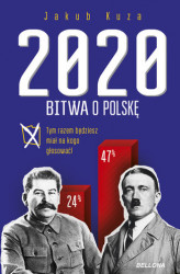 Okładka: Bitwa o Polskę 2020