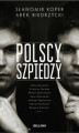 Okładka książki: Polscy szpiedzy