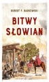 Okładka książki: Bitwy Słowian