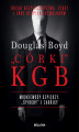 Okładka książki: Organizacje-córki KGB