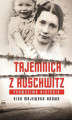 Okładka książki: Tajemnica z Auschwitz