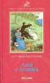 Okładka książki: Ania z Avonlea