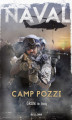 Okładka książki: Camp Pozzi. GROM in Iraq