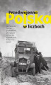 Okładka książki: Przedwojenna Polska w liczbach