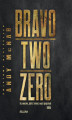 Okładka książki: Kryptonim Bravo Two Zero