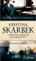 Okładka książki: Krystyna Skarbek. Królowa antyniemieckiego podziemia czy zdrajczyni?