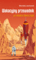 Okładka książki: Wakacyjny przewodnik po Układzie Słonecznym