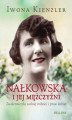 Okładka książki: Nałkowska i jej mężczyźni