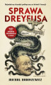 Okładka książki: Sprawa Dreyfusa