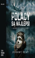 Okładka książki: Polacy są najlepsi. Wspomnienia kanadyjczyka z Dywizjonu 303