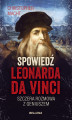 Okładka książki: Spowiedź Leonarda da Vinci
