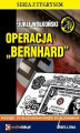 Okładka książki: Operacja Bernhard