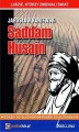 Okładka książki: Saddam Husajn