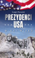 Okładka książki: Prezydenci USA w XXI wieku