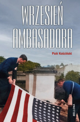 Okładka: Wrzesień ambasadora