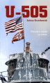 Okładka książki: U-505. Prawda o wojnie na morzu