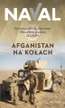 Okładka książki: Afganistan na kołach
