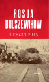 Okładka książki: Rosja bolszewików