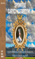 Okładka książki: Spowiedź carycy Katarzyny II