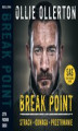 Okładka książki: Break Point