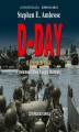 Okładka książki: D-Day