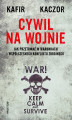 Okładka książki: Cywil na wojnie