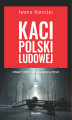 Okładka książki: Kaci Polski Ludowej