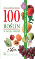 Okładka książki: 100 roślin w Twojej kuchni