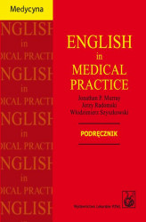 Okładka: English in Medical Practice