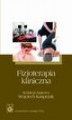 Okładka książki: Fizjoterapia kliniczna
