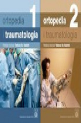 Okładka: Ortopedia i traumatologia
