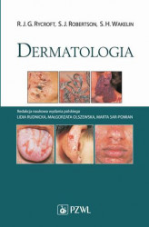 Okładka: Dermatologia