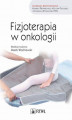 Okładka książki: Fizjoterapia w onkologii