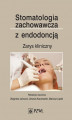Okładka książki: Stomatologia zachowawcza z endodoncją