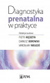Okładka książki: Diagnostyka prenatalna w praktyce