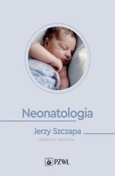 Okładka: Neonatologia