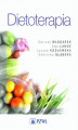 Okładka książki: Dietoterapia