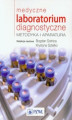 Okładka książki: Medyczne laboratorium diagnostyczne