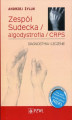 Okładka książki: Zespół Sudecka / Algodystrofia / CRPS