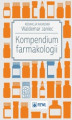Okładka książki: Kompendium farmakologii