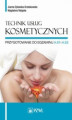 Okładka książki: Technik usług kosmetycznych
