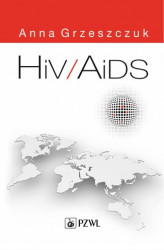 Okładka: HIV/AIDS