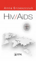 Okładka książki: HIV/AIDS
