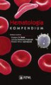 Okładka książki: Hematologia. Kompendium