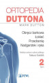 Okładka książki: Ortopedia Duttona t.2