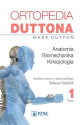 Okładka: Ortopedia Duttona t.1