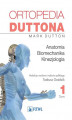Okładka książki: Ortopedia Duttona t.1