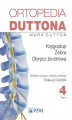 Okładka książki: Ortopedia Duttona t.4