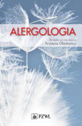 Okładka: Alergologia